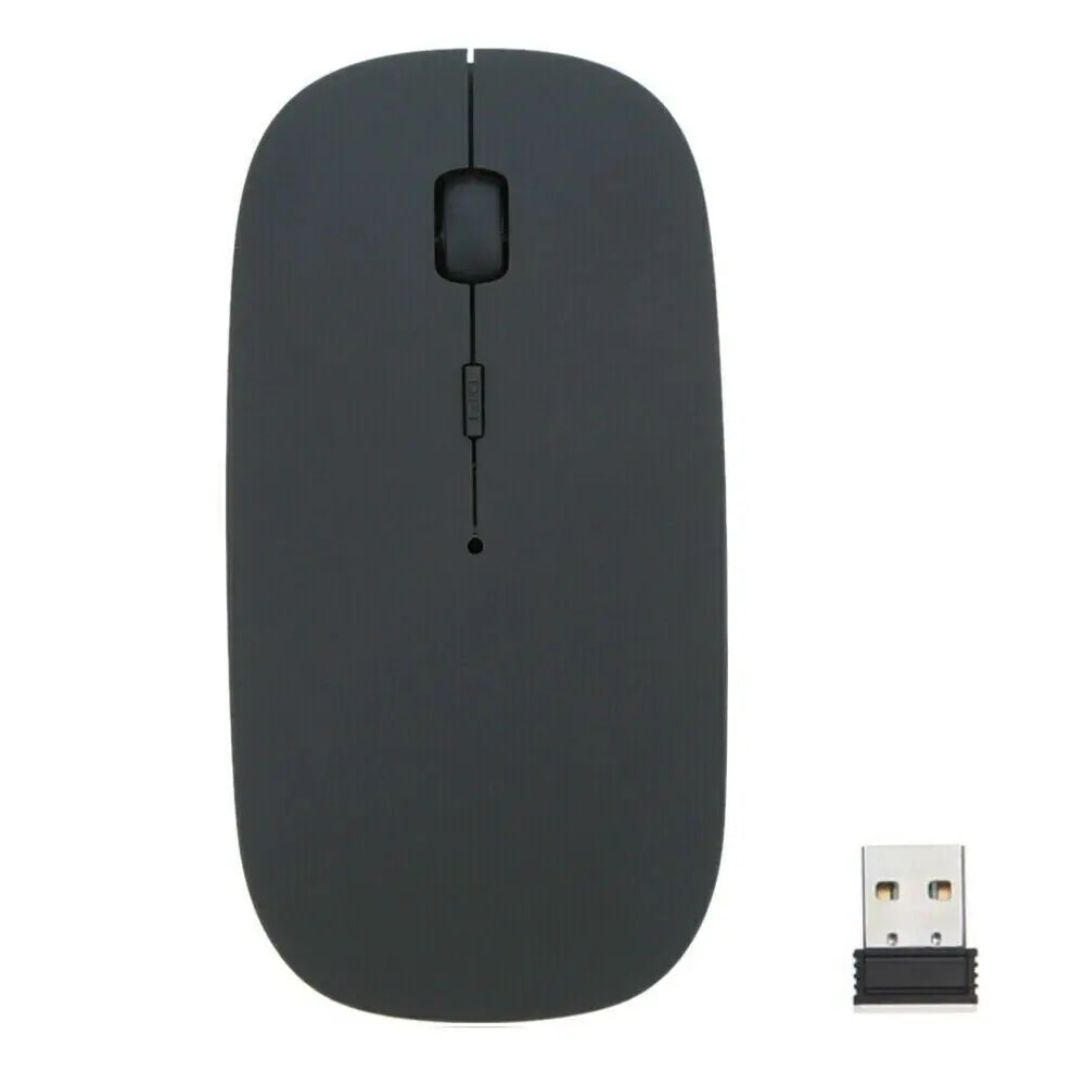 Pro Air Wireless Mouse