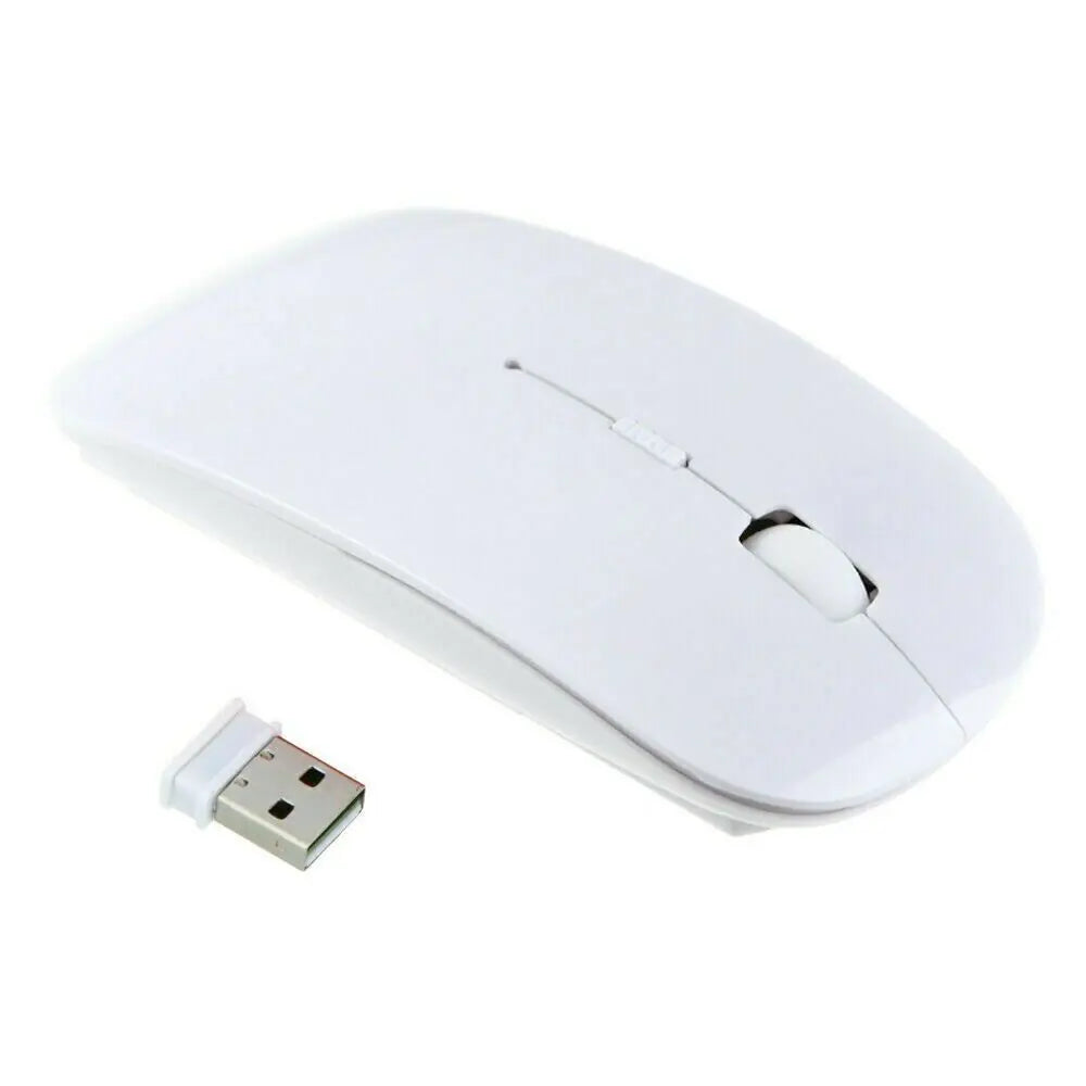 Pro Air Wireless Mouse