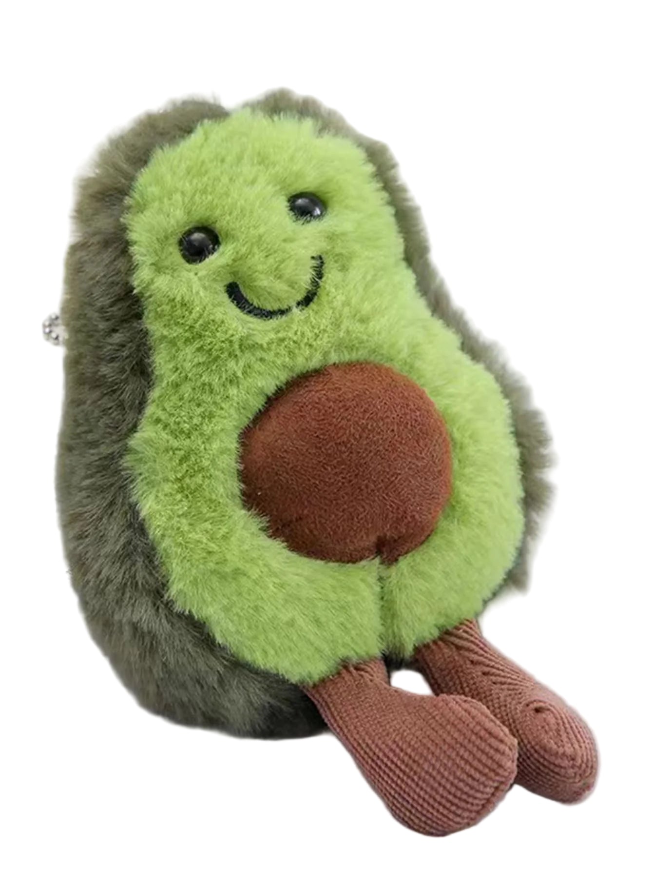 Avocuddle – Plush Avocado Toy for Dogs