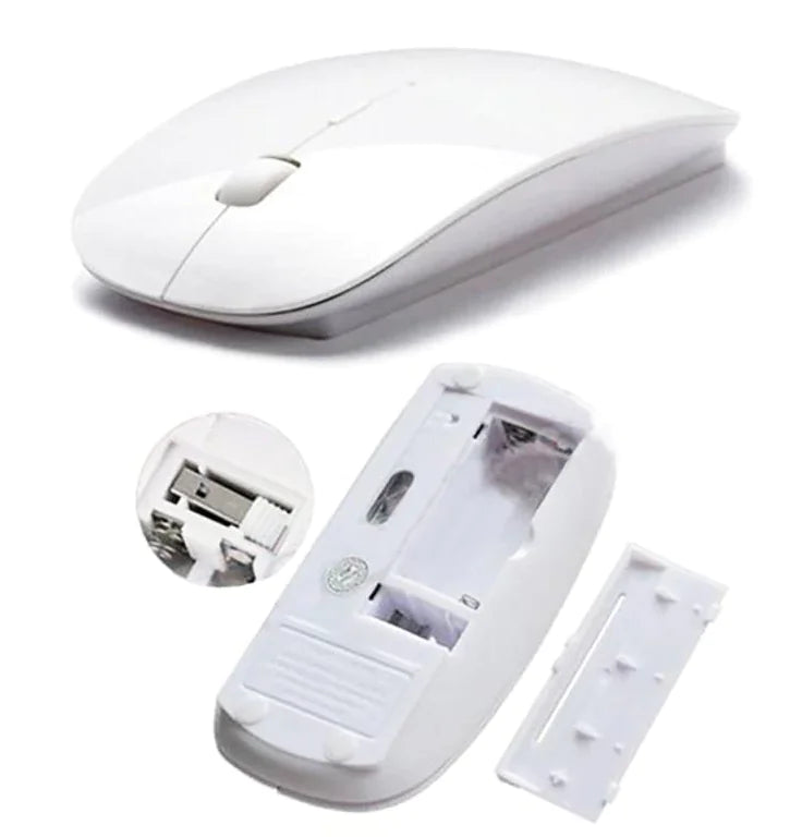 Pro Air Wireless Mouse