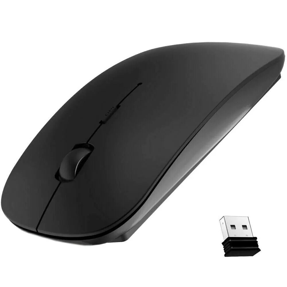 Pro Air Wireless Mouse