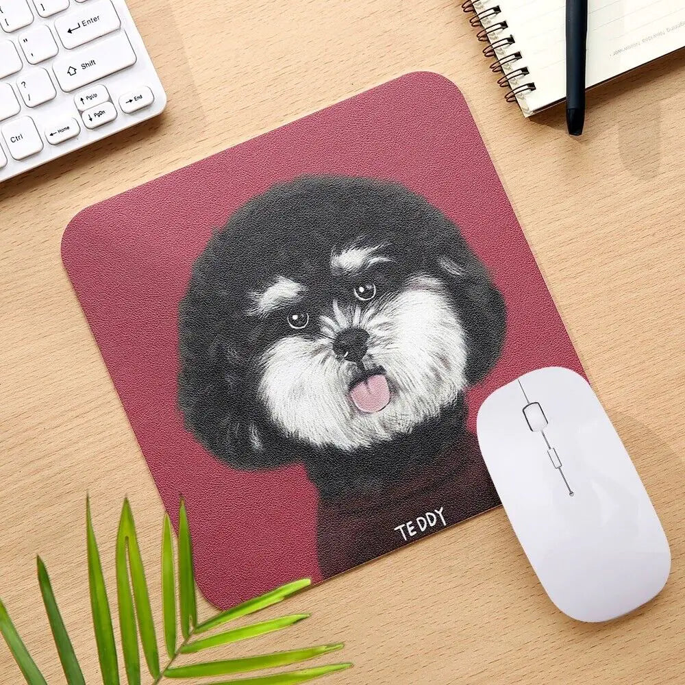 Pro Air Wireless Mouse