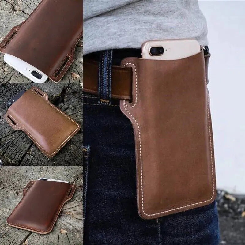 Bolt Safe Phone Pouch