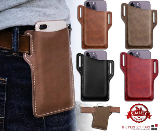 Bolt Safe Phone Pouch