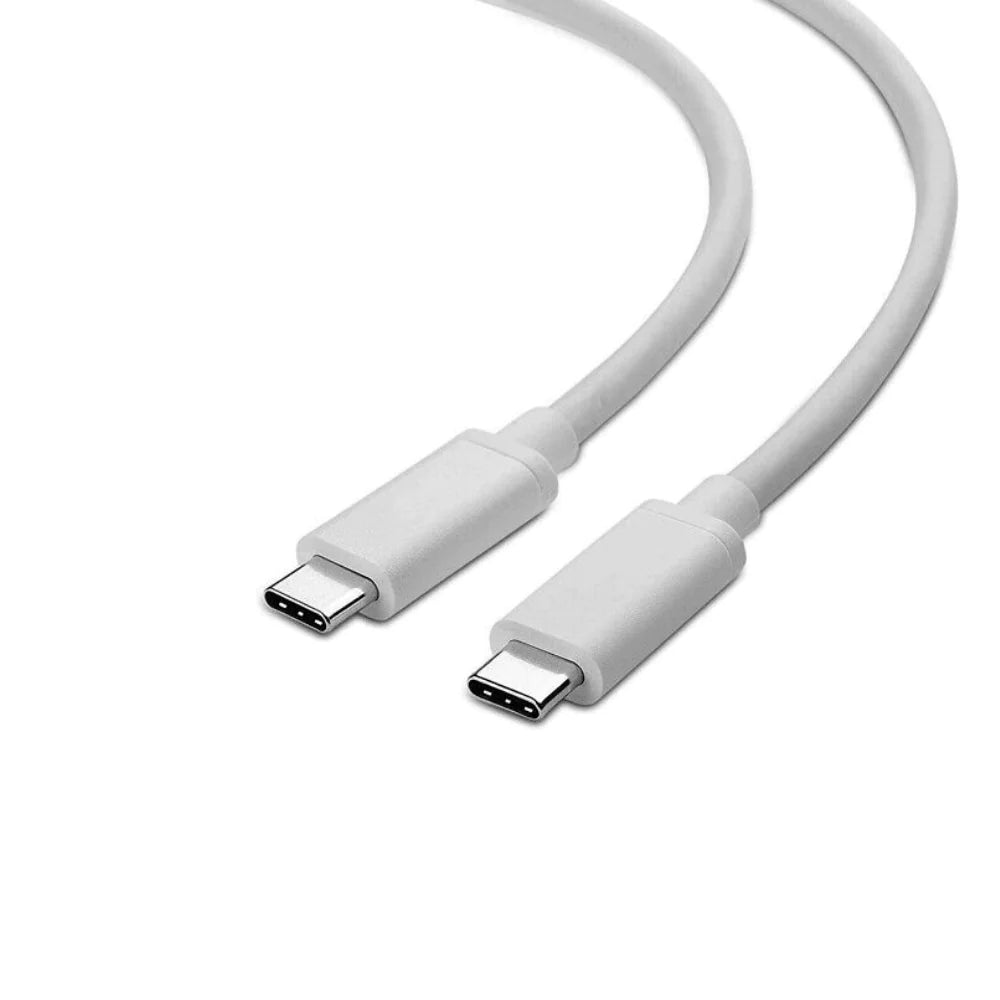 3FT Fast Charging Cable C2C