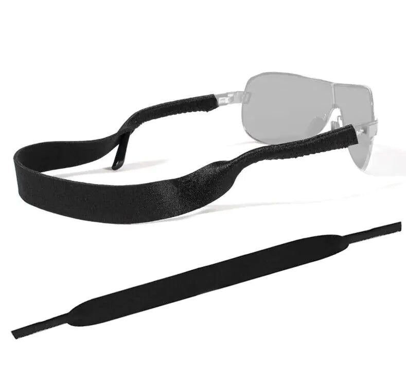 Sports Eyewear Straps 4-Pk