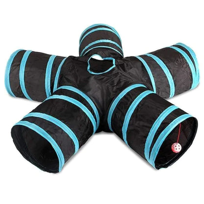 PRIMI PETS™ - Collapsible Cat Tunnel