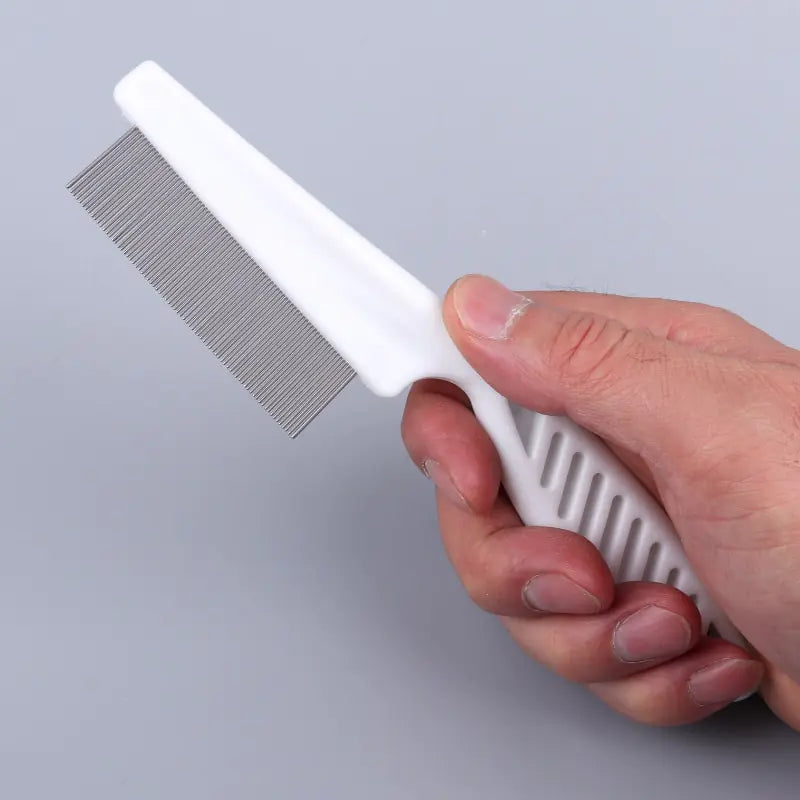 Flea Buster Comb