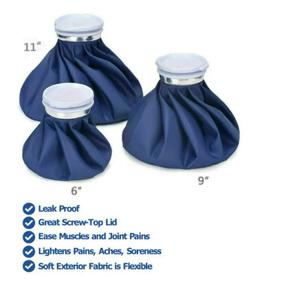 ColdCare Trio Therapy Bags