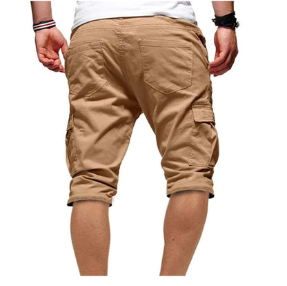 Men’s Cargo Shorts