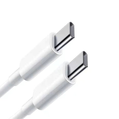 3FT Fast Charging Cable C2C