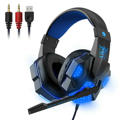 Gaming Headphones