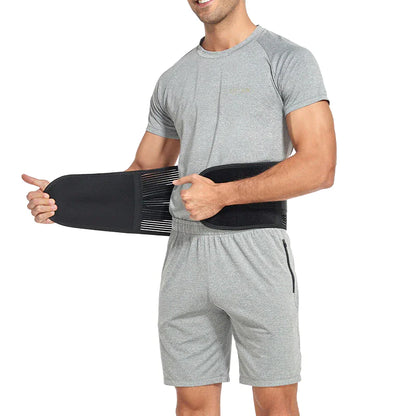 ComfortFlex Back Relief Belt