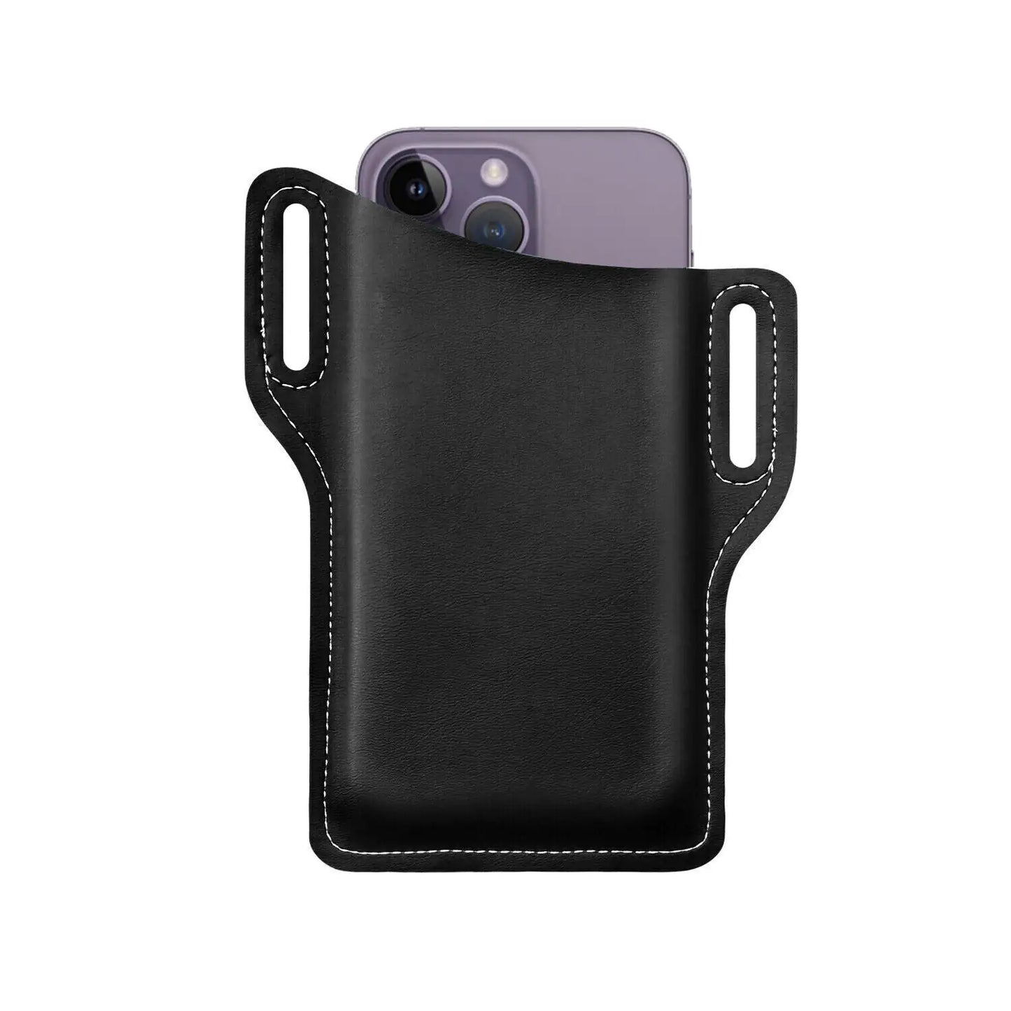 Bolt Safe Phone Pouch