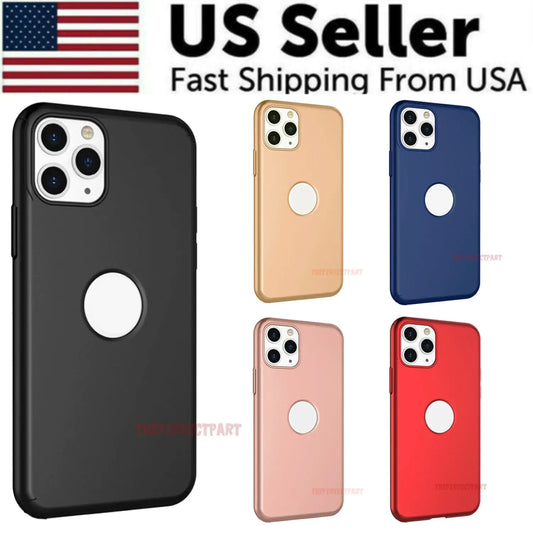 iPhone SleekCase For iPhone 11 12 Pro Max