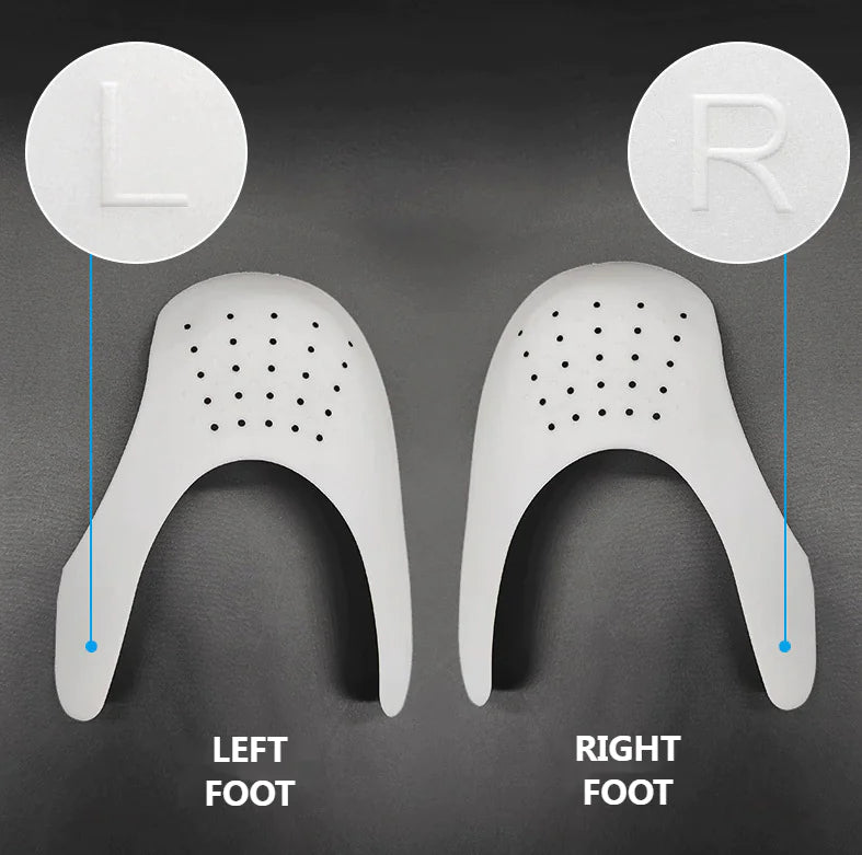 NoCrease™ - Shoe Protector