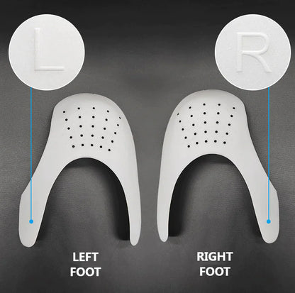 NoCrease™ - Shoe Protector