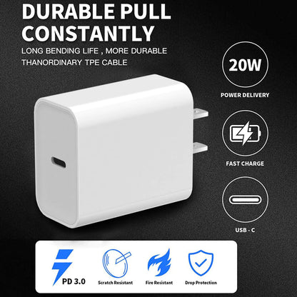 VoltMax Super Charger PD to Type C