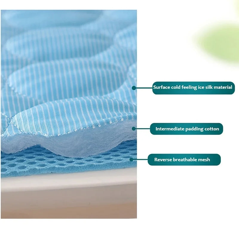 ChillPaws™ ArcticCool Pet Mat