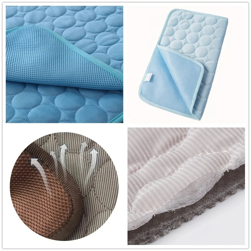 ChillPaws™ ArcticCool Pet Mat
