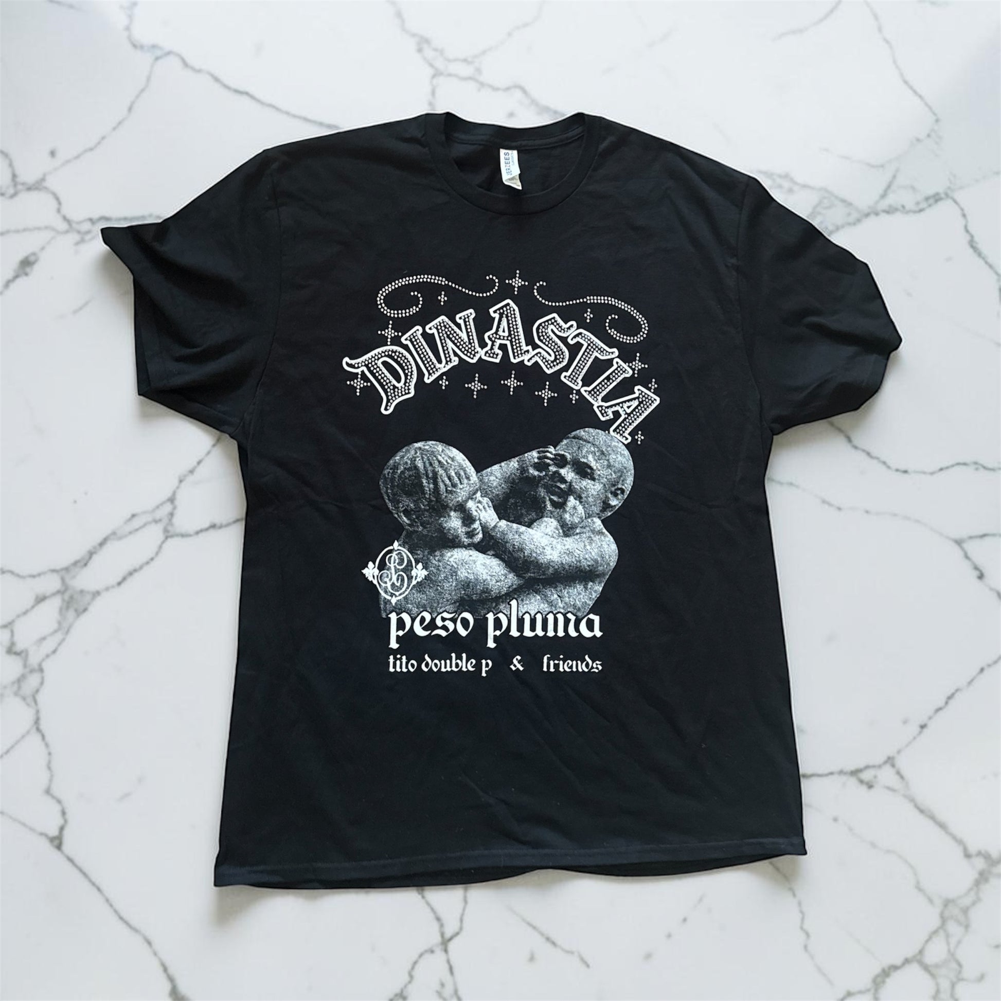 DInastia T-Shirt  Tour