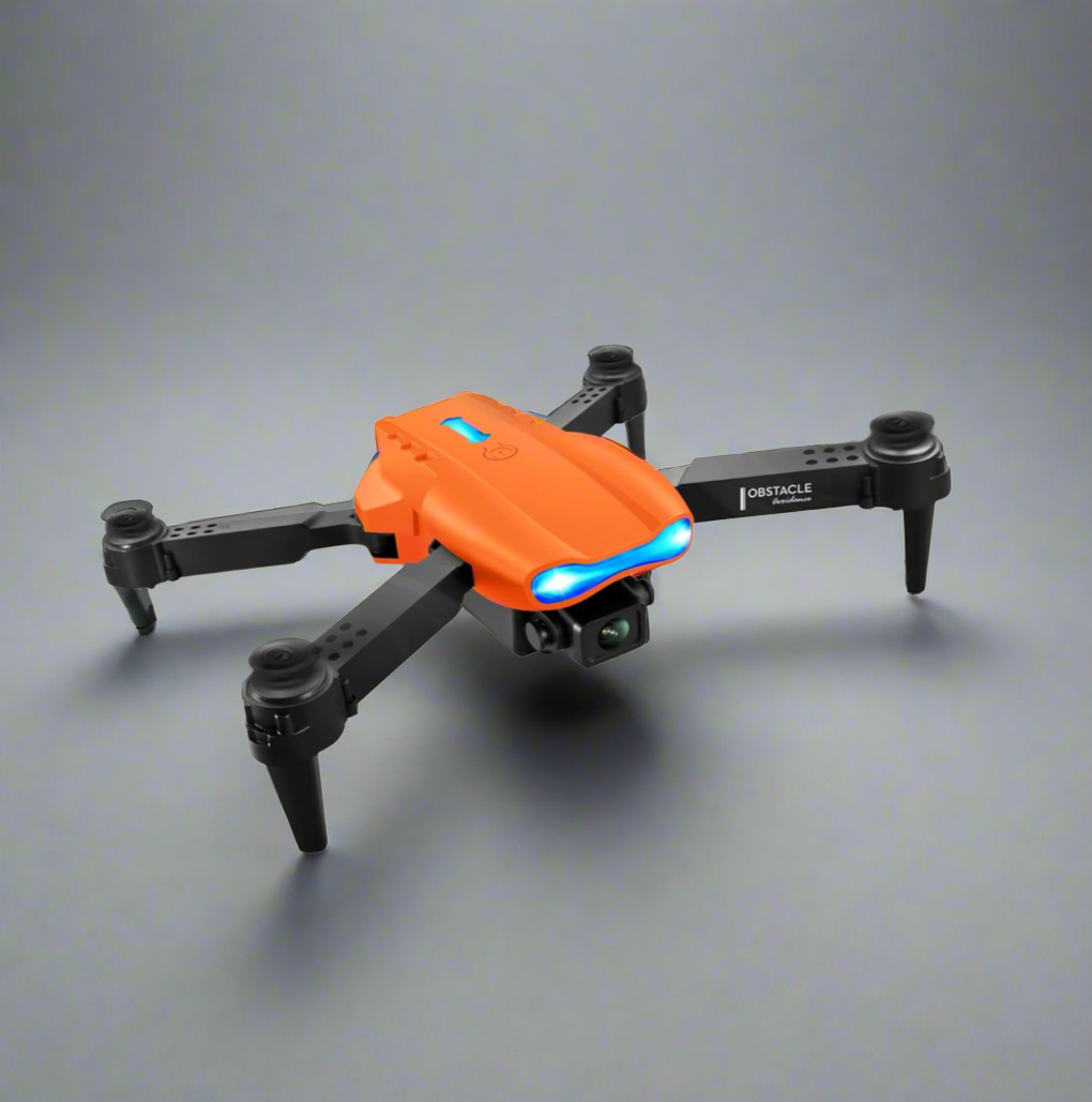 SkyFold Quadcopter Drone