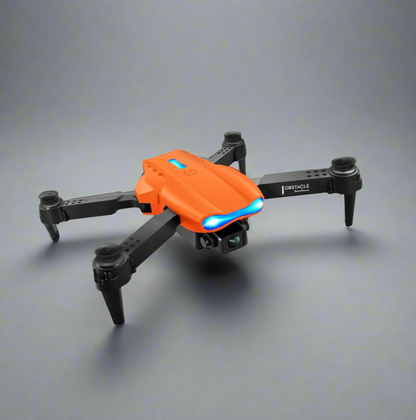 SkyFold Quadcopter Drone