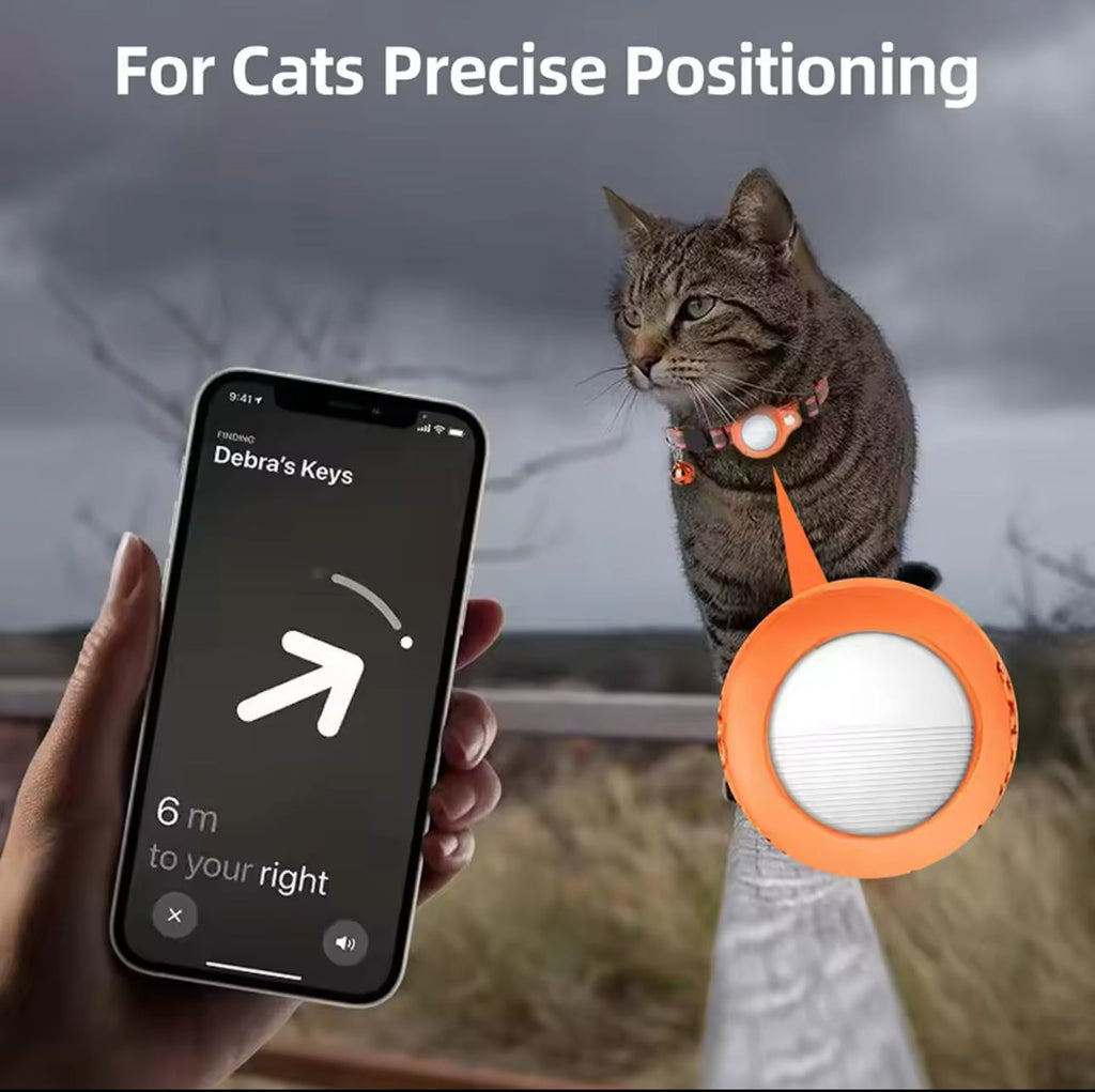 Airtags Smart Finder
