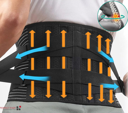 ComfortFlex Back Relief Belt