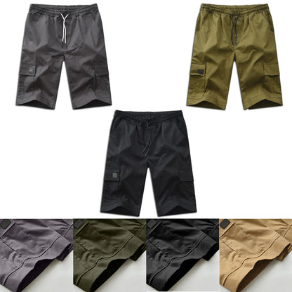 Men’s Cargo Shorts