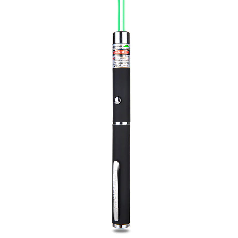 Laser Pointer Pen Light (3 pieces)