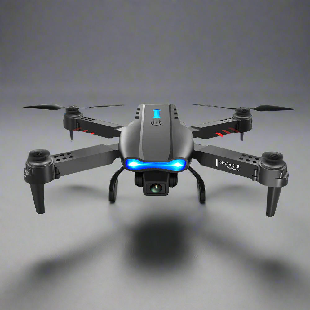 SkyFold Quadcopter Drone