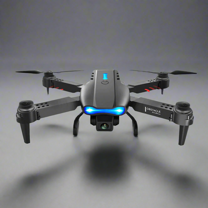 SkyFold Quadcopter Drone