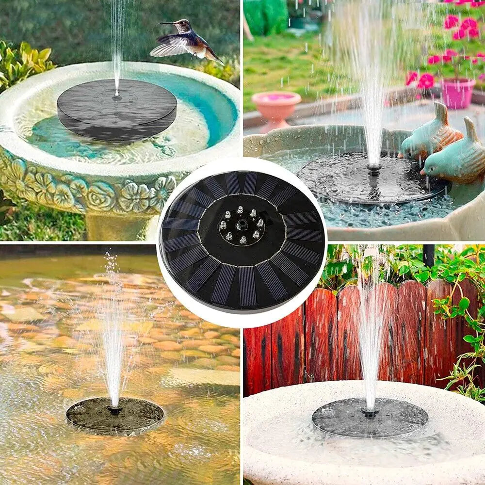 EcoFlow Serenity Fountain