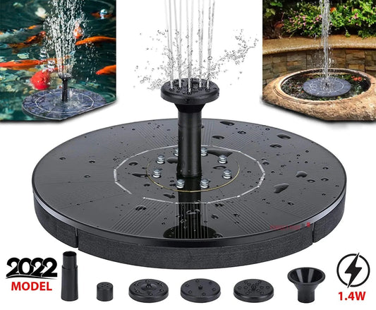 EcoFlow Serenity Fountain