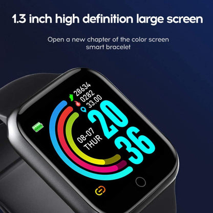 Bracelet Smart Watch D20-Y68