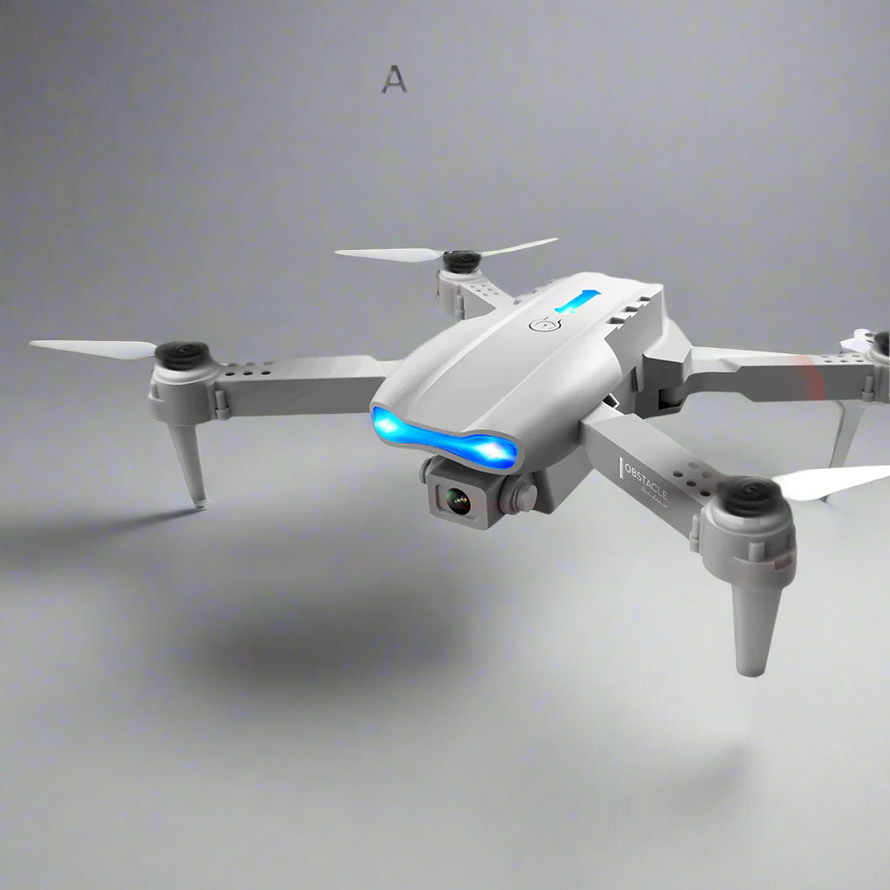 SkyFold Quadcopter Drone