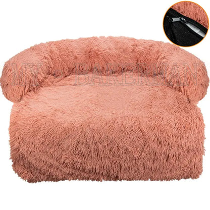 Luxury Pet Sofa Bed