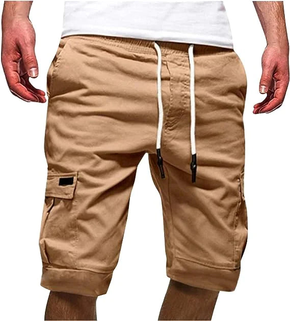 Men’s Cargo Shorts