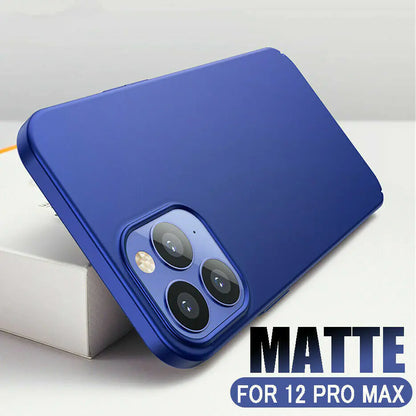 iPhone SleekCase For iPhone 11 12 Pro Max