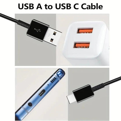 Universal Fast Charging Cable