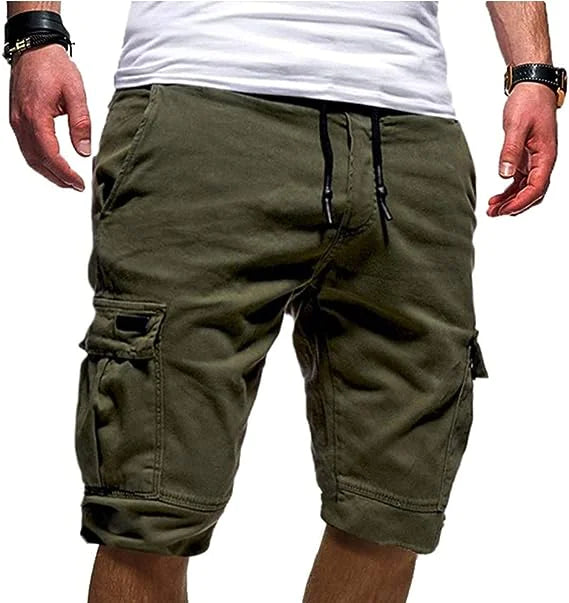 Men’s Cargo Shorts