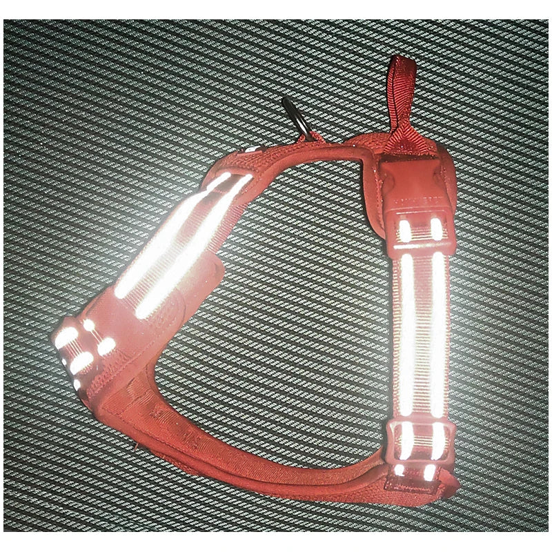 AntiTug Harness