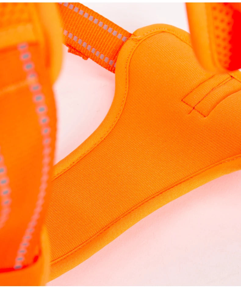 AntiTug Harness