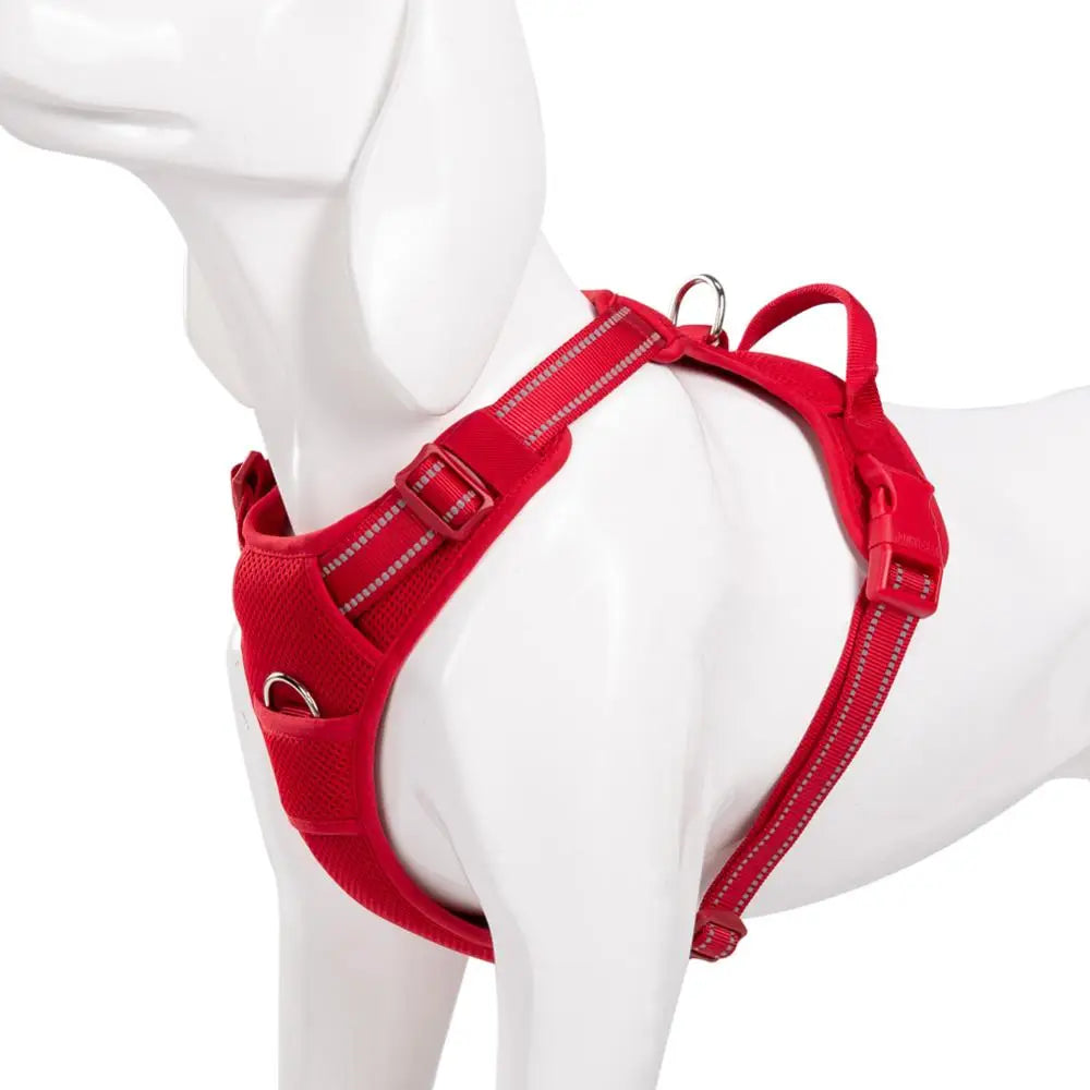 AntiTug Harness