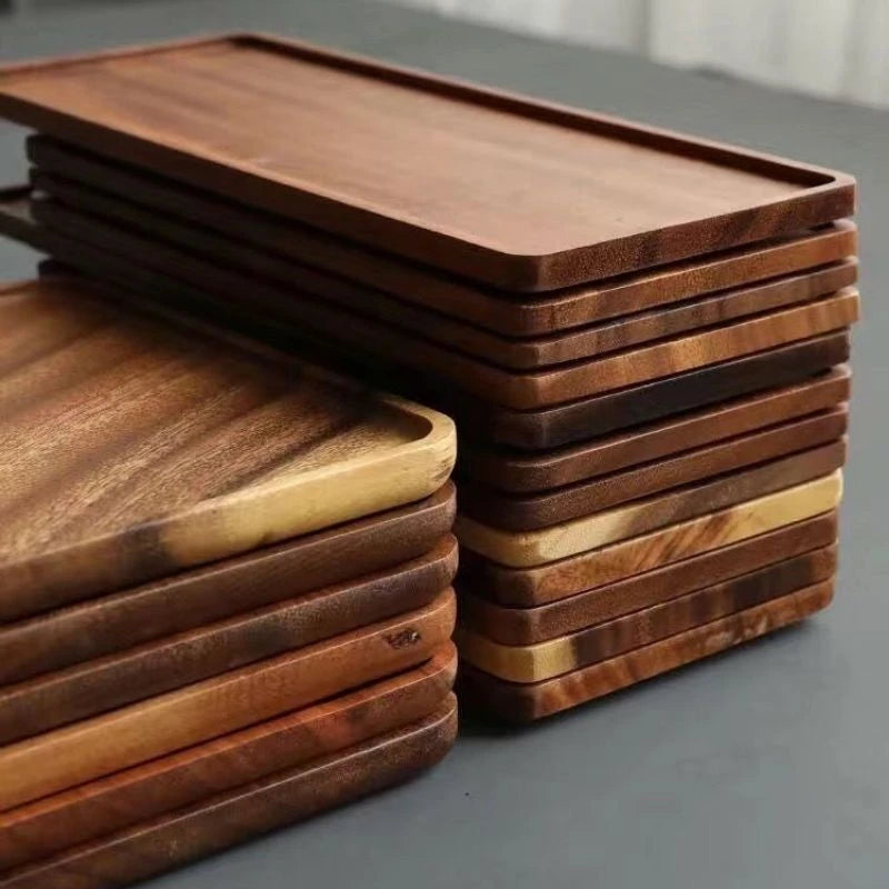 TerraWood™ Luxe Serve Tray
