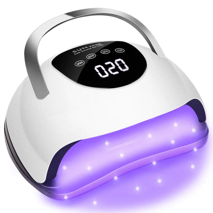 NailArt Master 220W Professional Lamp