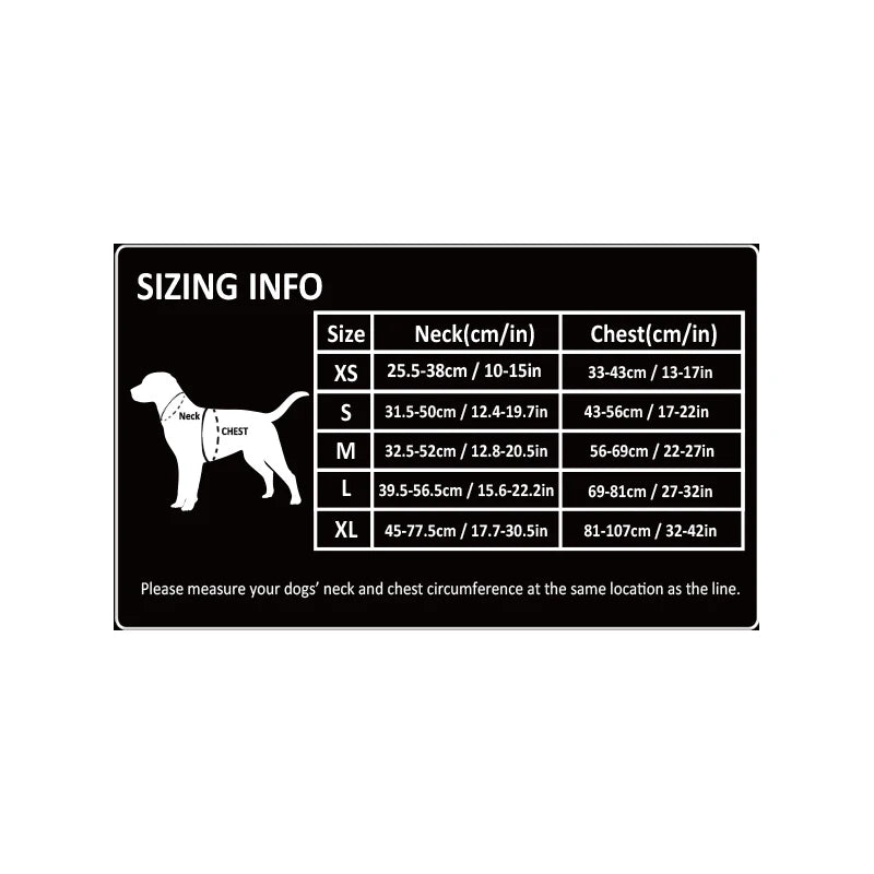 AntiTug Harness