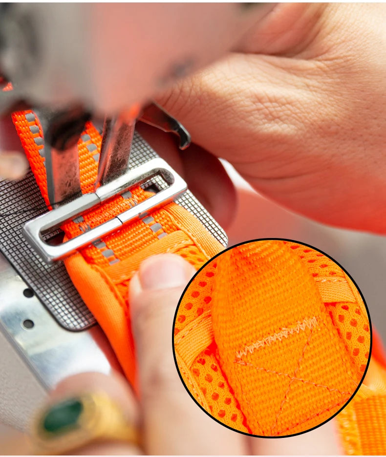 AntiTug Harness