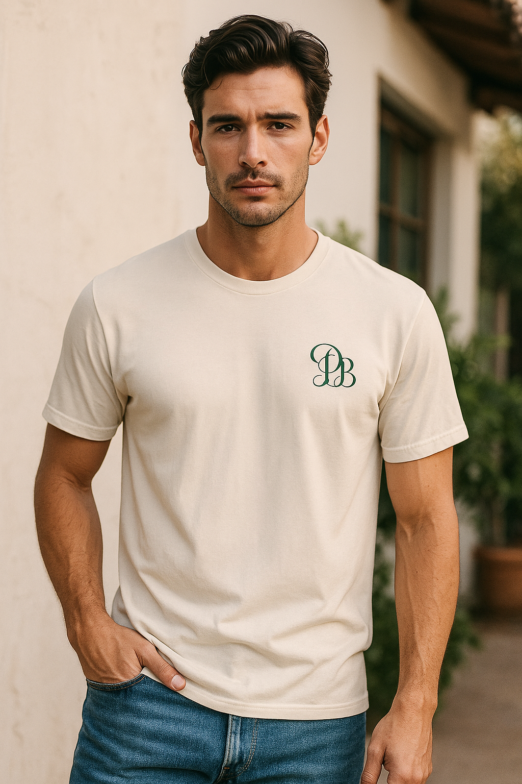 The Pooch-B Classic